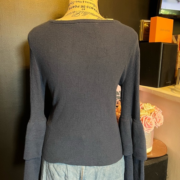 Jack by BB Dakota Top/Sweater - Picture 6 of 8